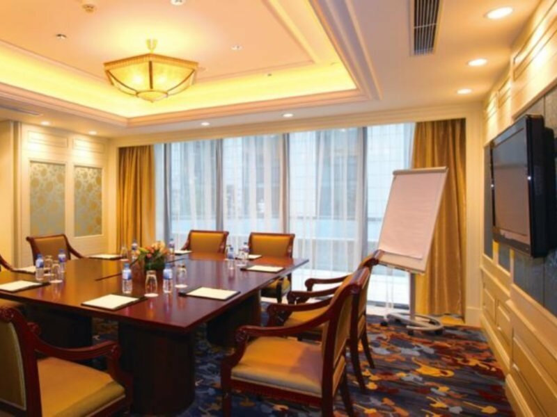 Фото Grand Central Hotel Shanghai