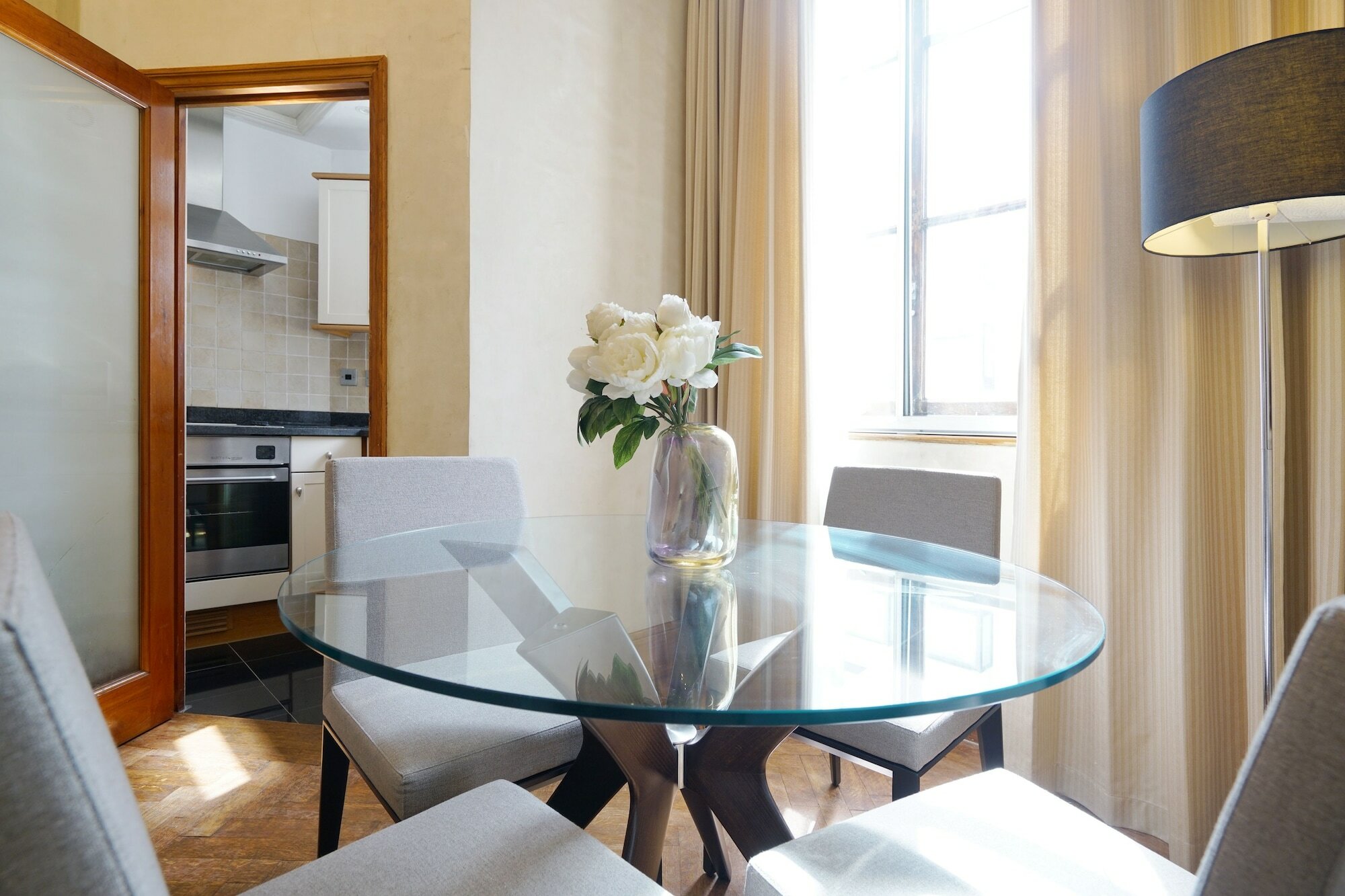 Фото Chesham Court