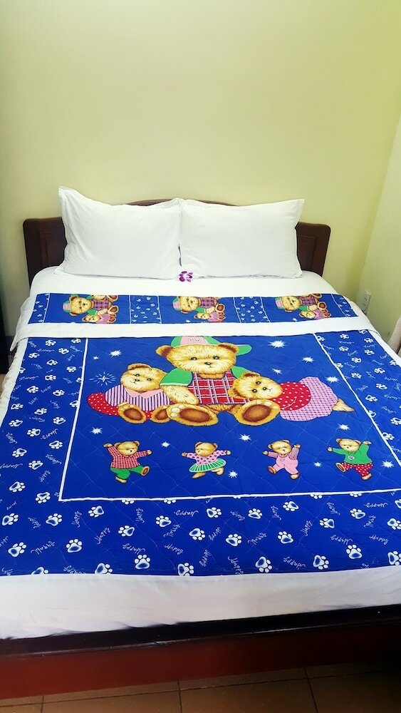 Фото Phong Lan Guesthouse