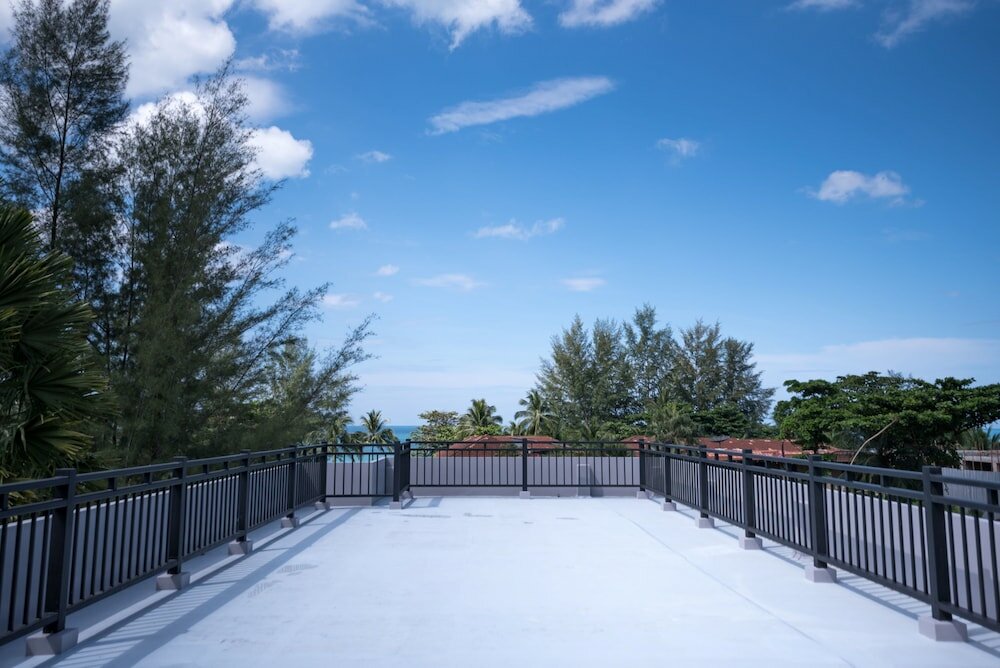 Фото Kokotel Khao Lak Seascape