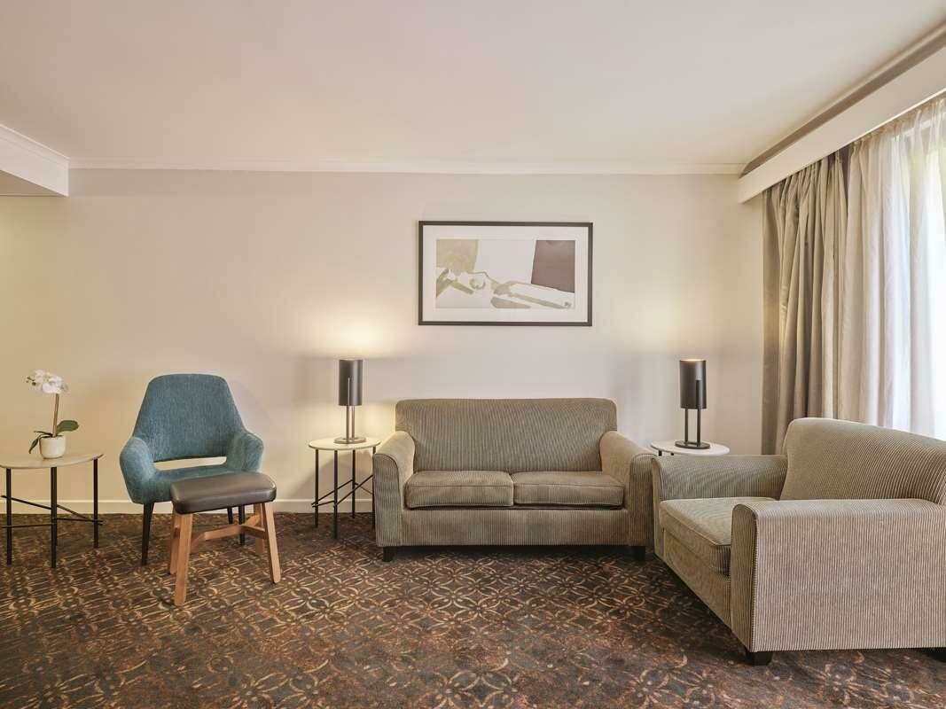 Фото Rendezvous Hotel Sydney The Rocks