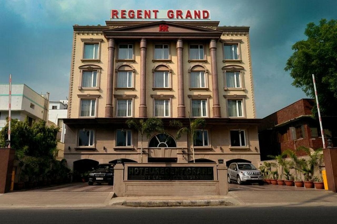 Фото Hotel Regent Grand