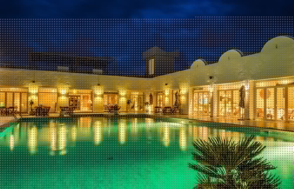 Фото Les Jardins De Toumana