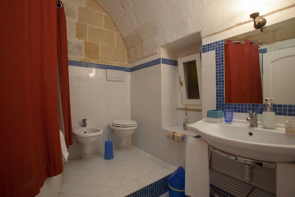 Фото Residence San Pietro Barisano