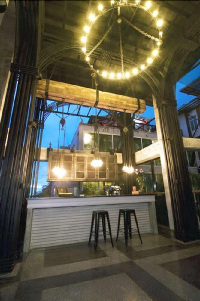 Фото Pattaya Modus Beachfront Resort