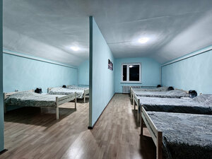 Гостевой дом У Барыни