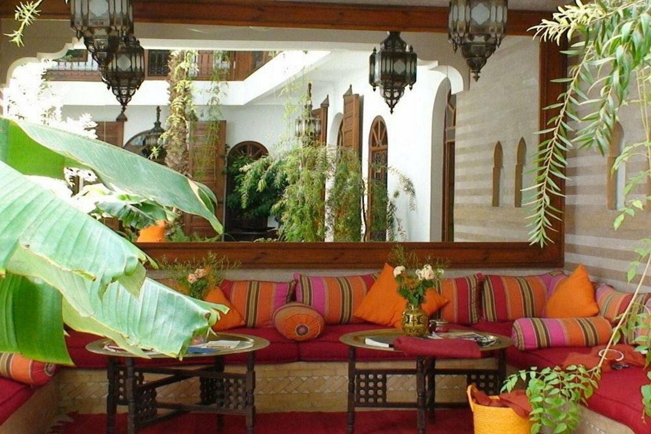 Фото Riad Sable Chaud