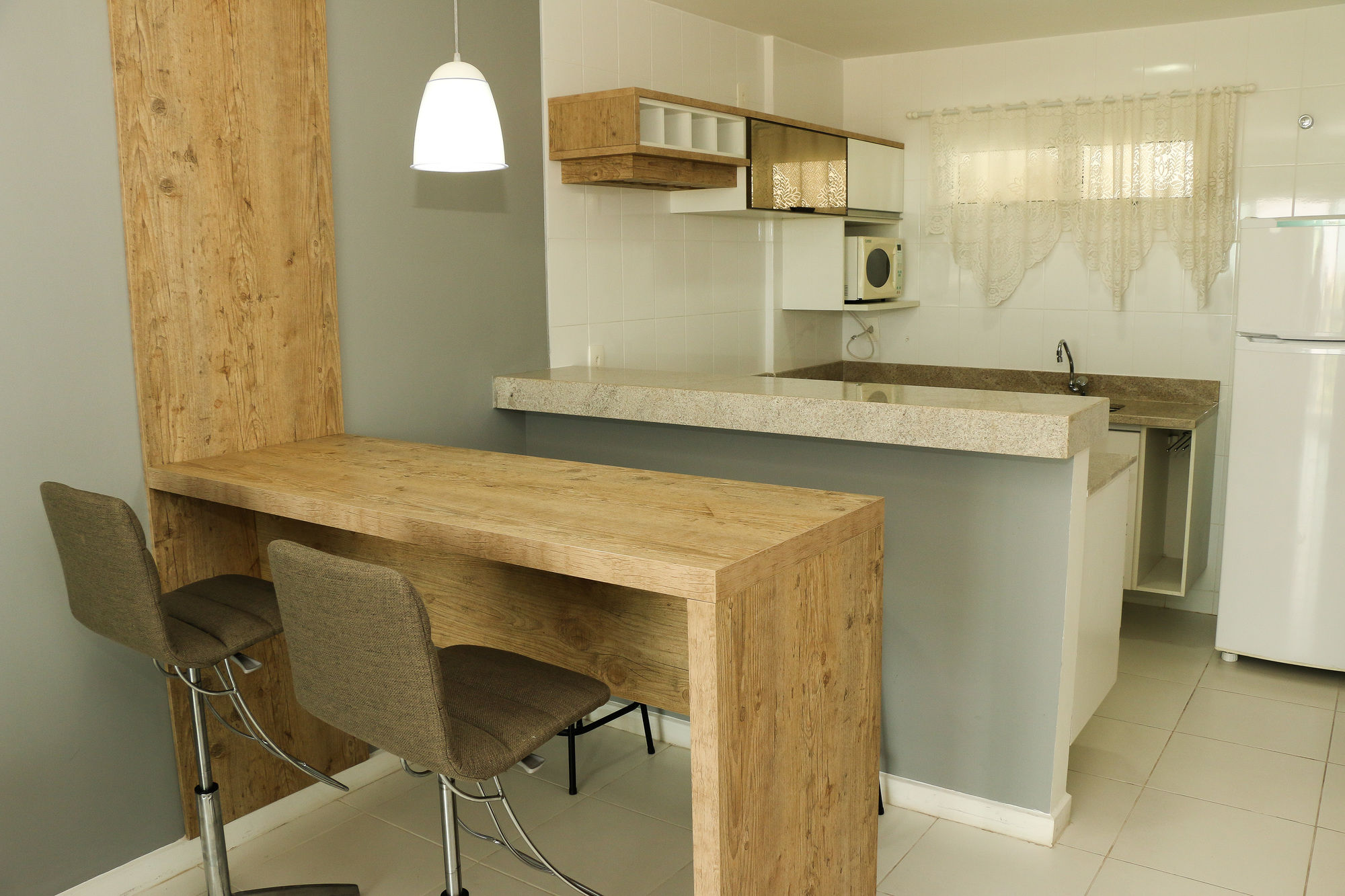 Фото Flat Mandai