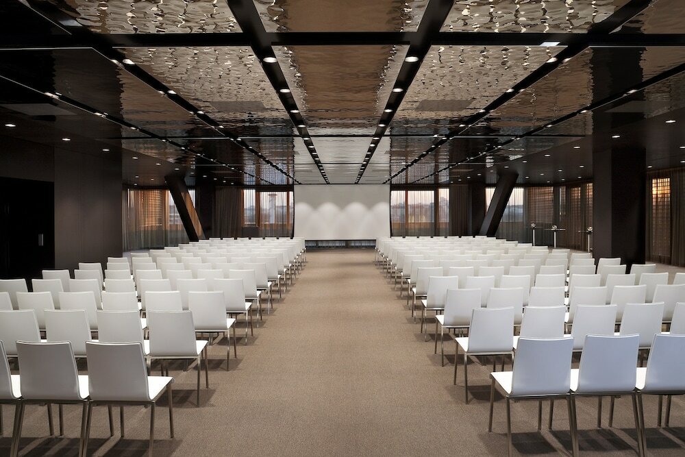 Фото Melia Vienna