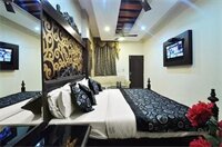 Фото Hotel Shiva Intercontinental