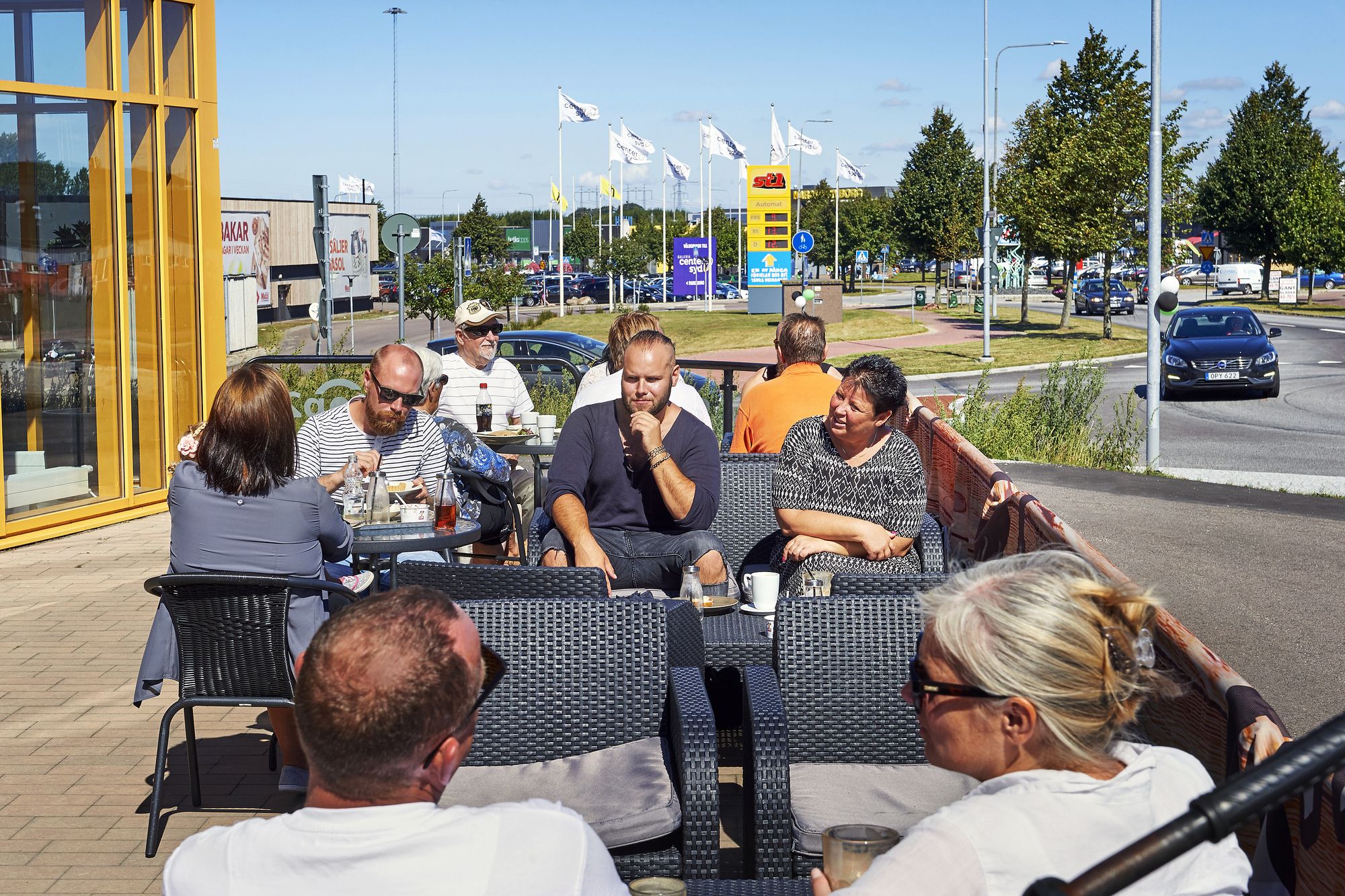 Фото Best Western Hotel 23