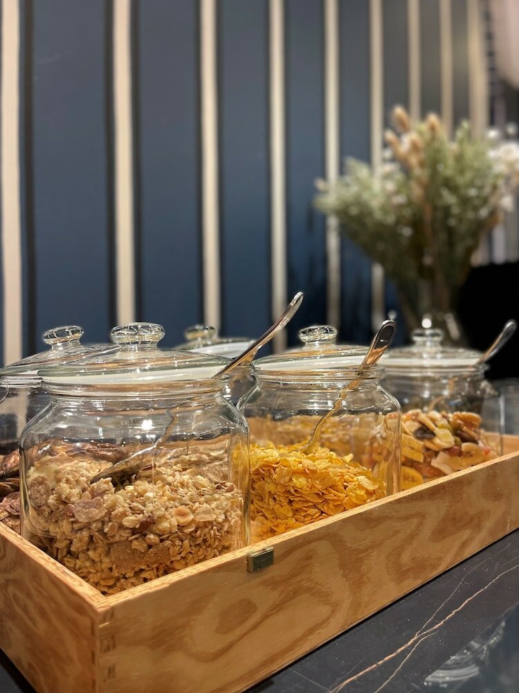 Фото Hotel Kriss Internazionale