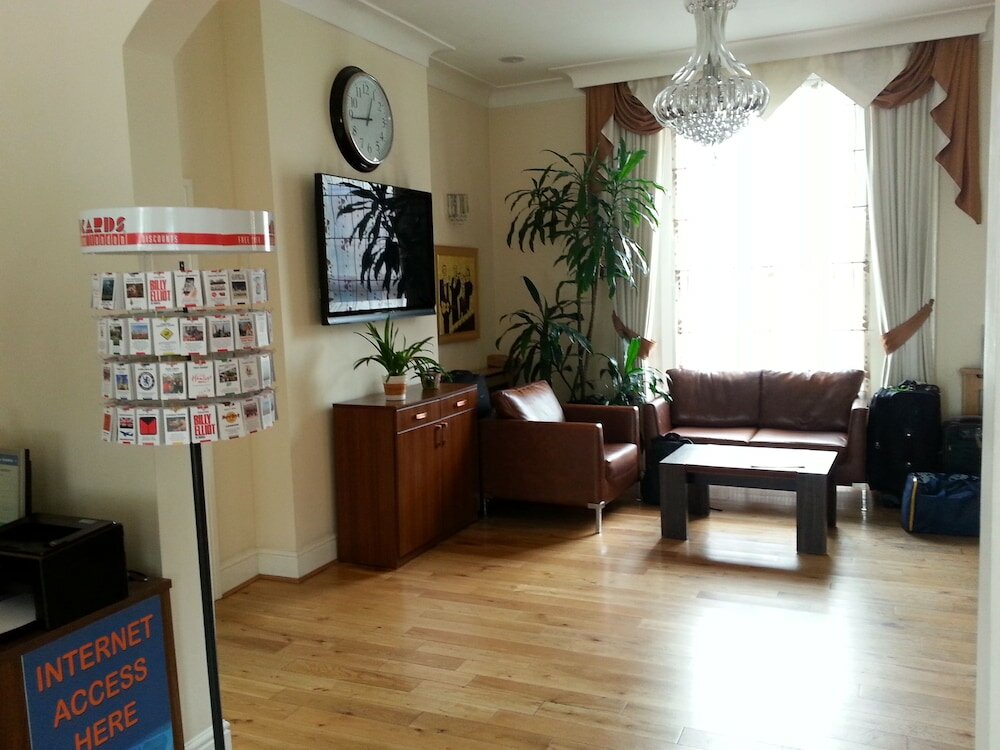 Фото Sonder Camden Road