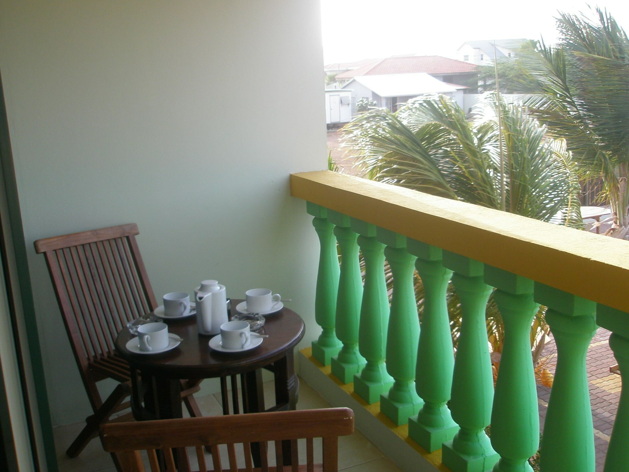 Фото Del Rey Apartments