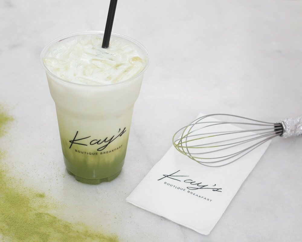 Фото K Maison Boutique Hotel