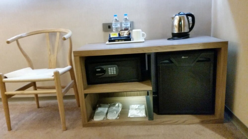 Фото Citizen Hotel