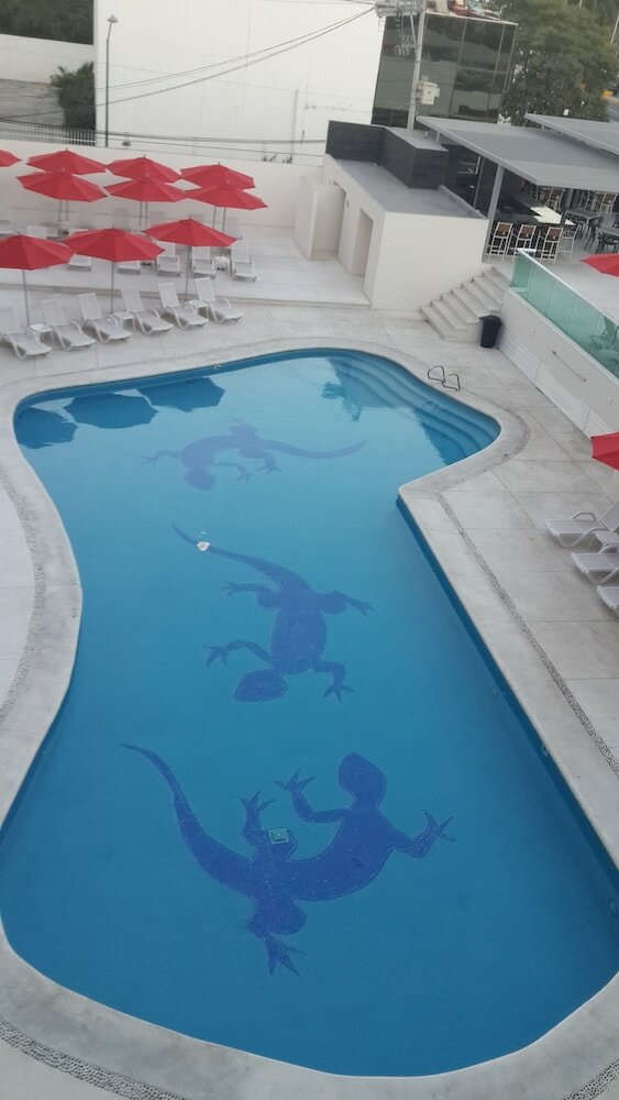 Фото отеля 4