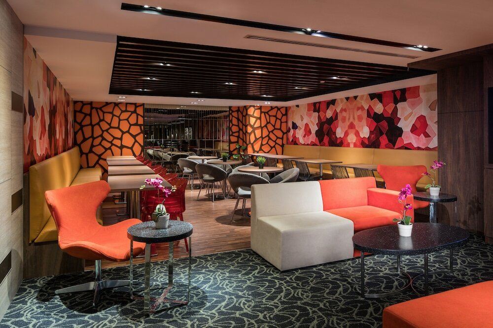 Фото Park Avenue Clemenceau