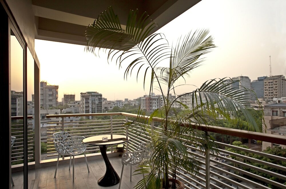 Фото Отель Lakeshore Banani