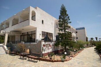 Гостиница Ionikos Hotel