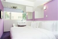 Гостиница Forever Inn