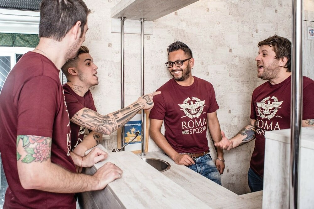 Фото Hostel Beautiful