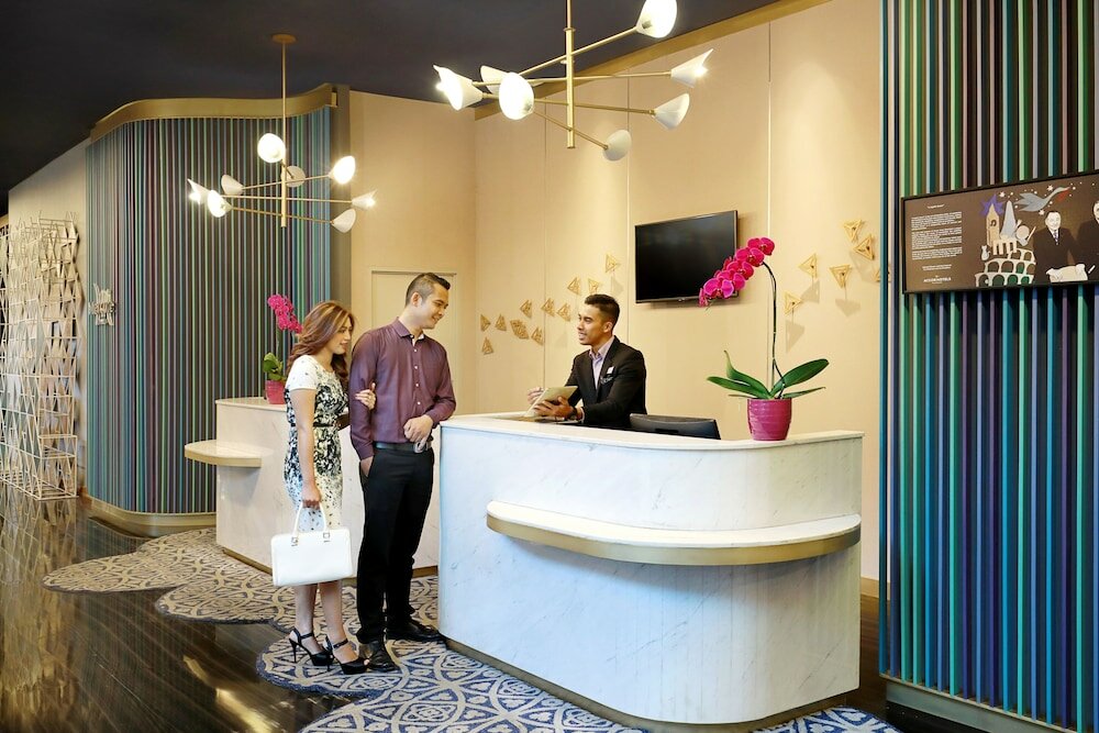 Фото Mercure Bandung Nexa Supratman