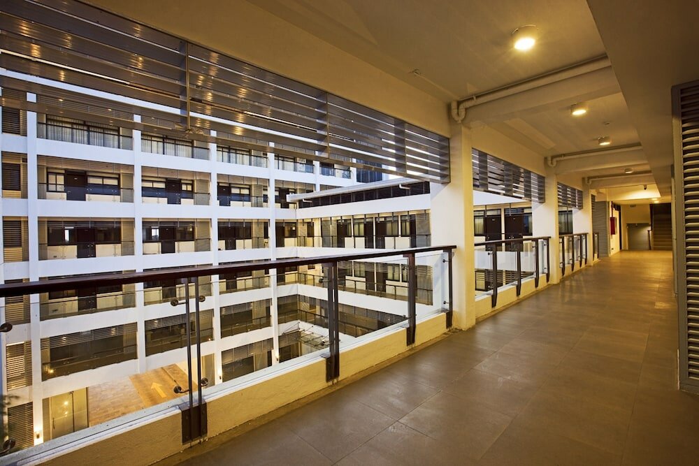 Фото Copenhagen East Residences