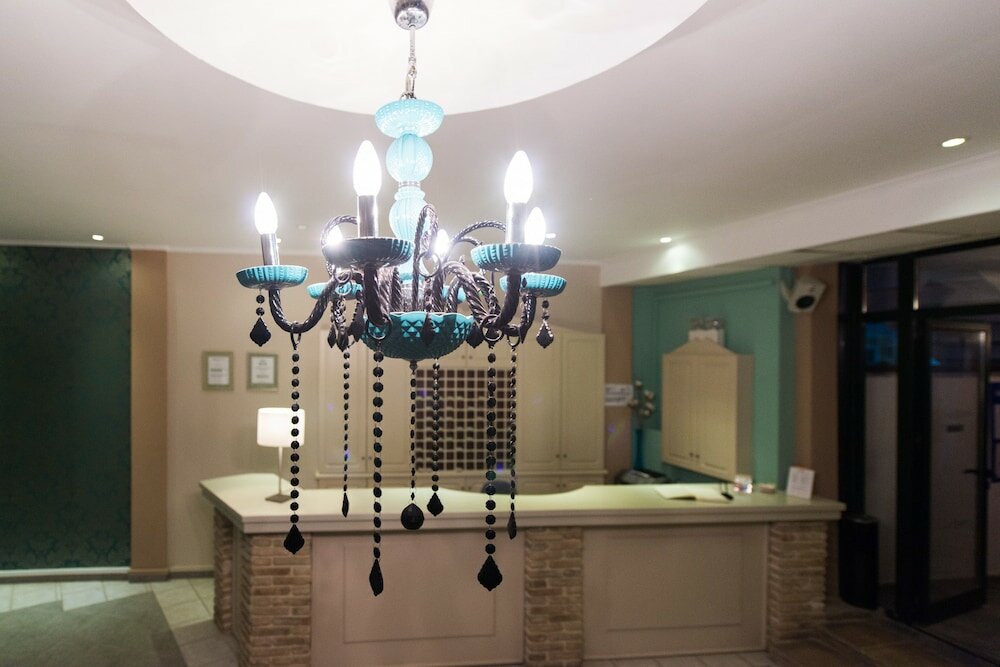 Фото Sofia's Hotel