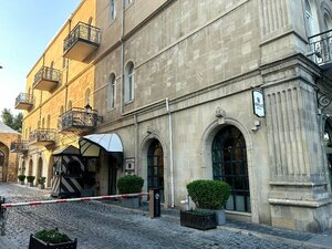 Гостиница Promenade Hotel Baku