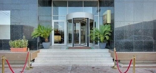 Гостиница Hani Hotel в Алжире