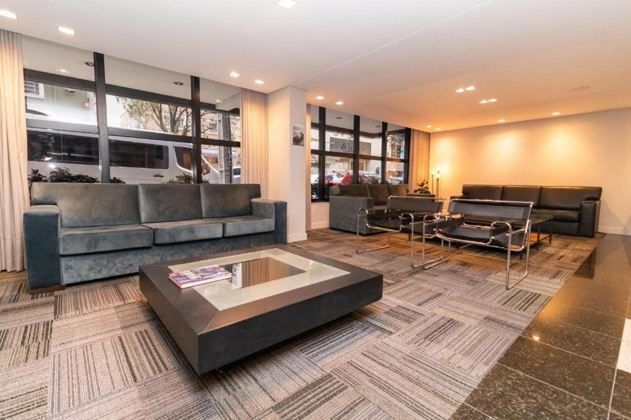 Фото Slaviero Curitiba Shopping