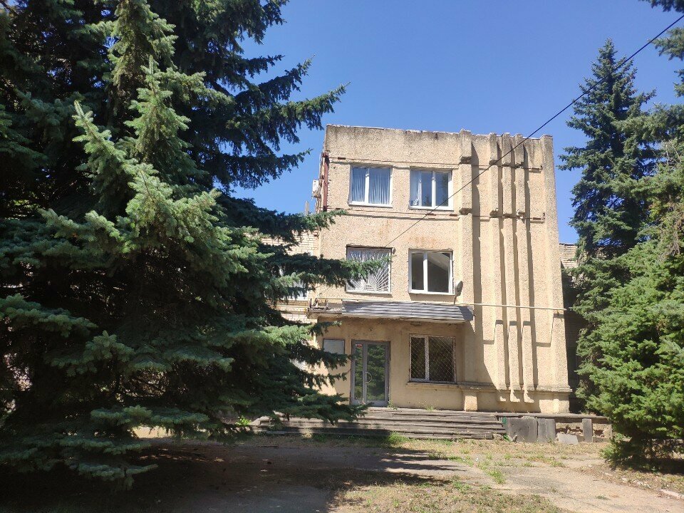 Venta y alquiler de inmuebles comerciales Stavropolskoye POT KPK Stavropol Snab, , foto