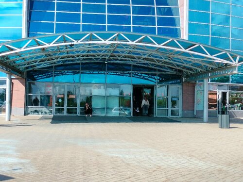 VKontakte-da Naberejnye Chelni shahrida jinsiy aloqa