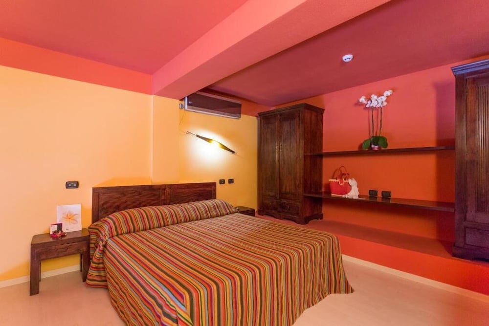 Фото Toscana Sport Resort