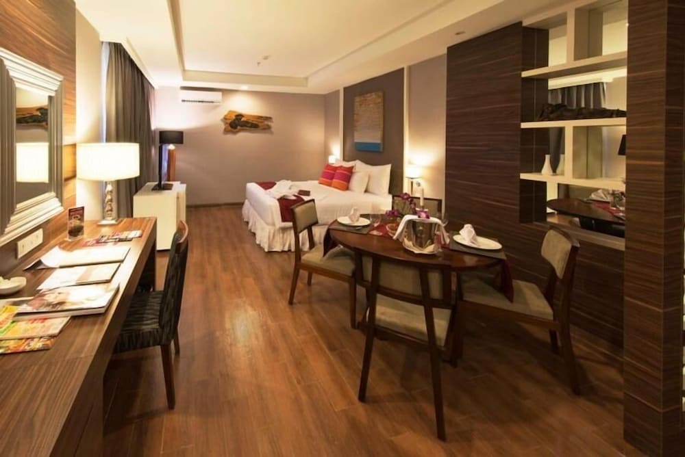 Фото Pranaya Boutique Hotel