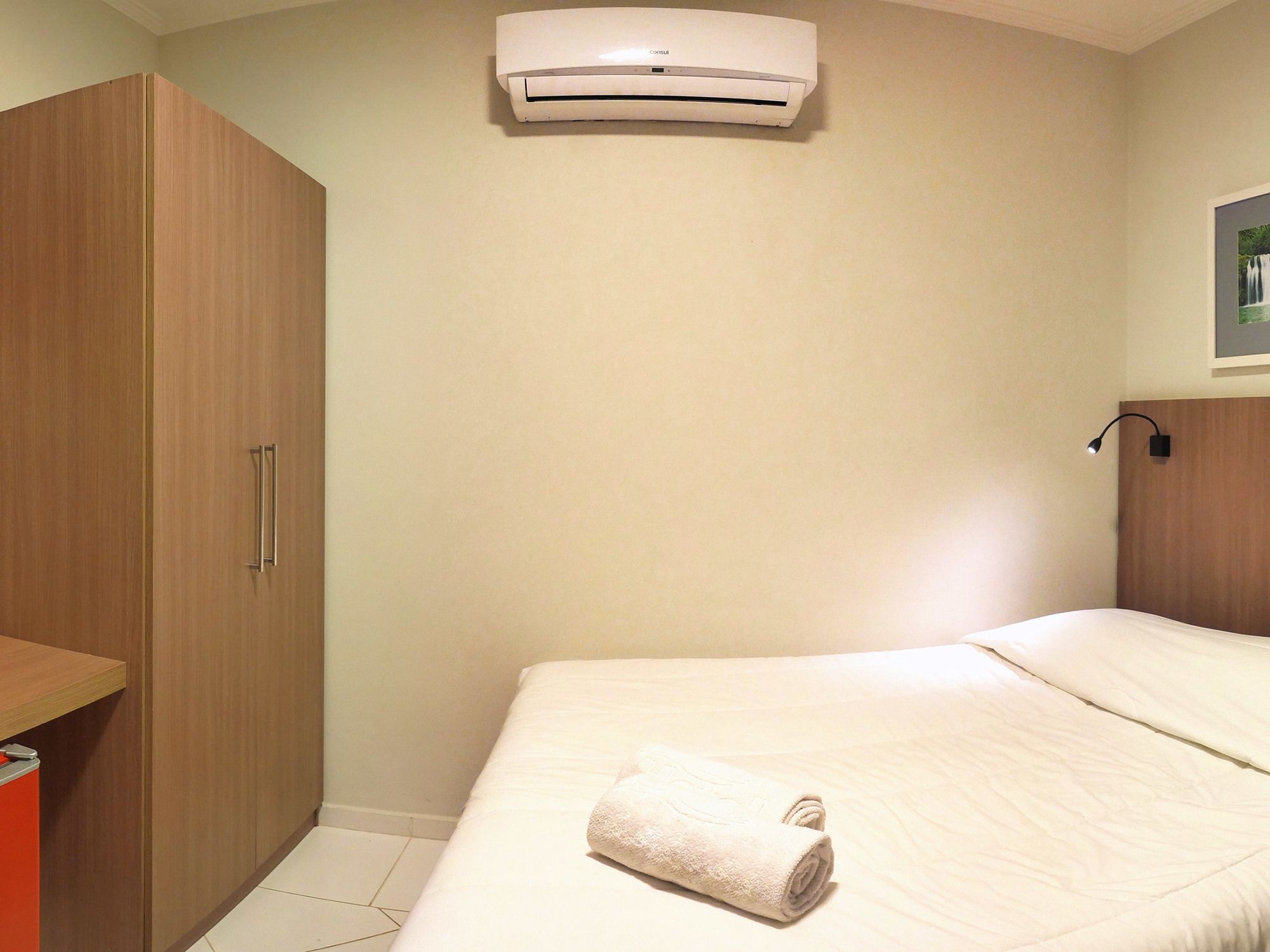 Фото Clh Suites Bonito Centro