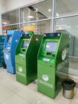 Sberbank (Valentiny Tereshkovoy Street, 35Б), atm