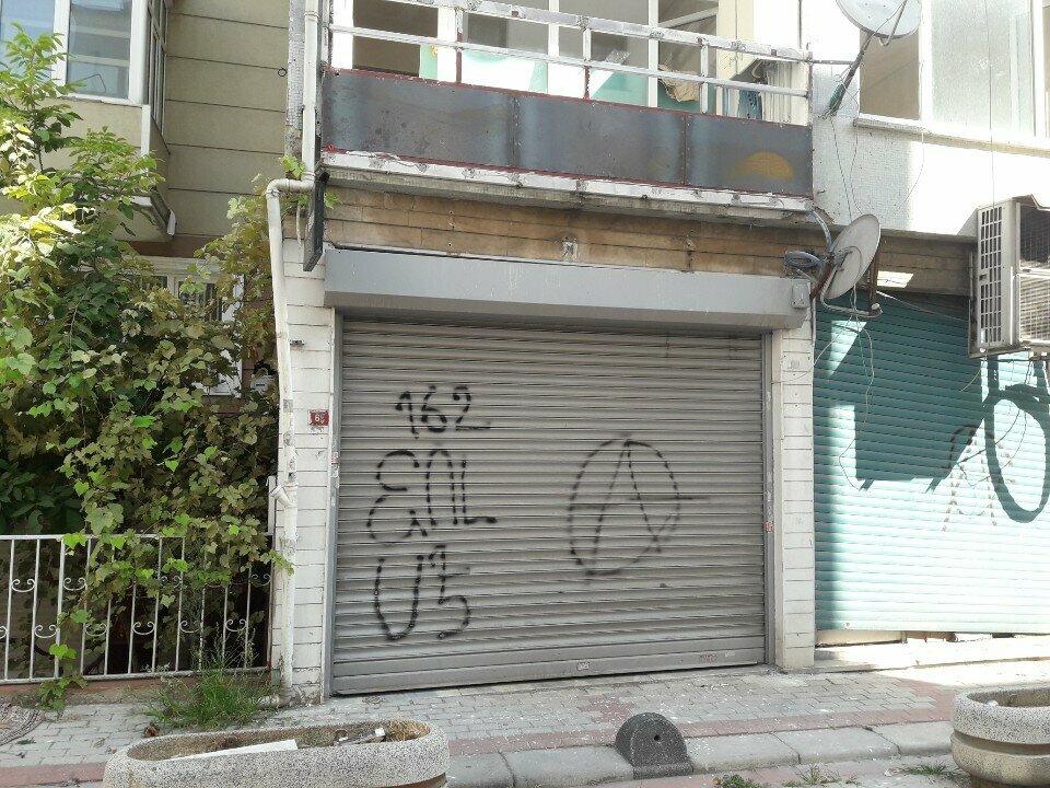 Tailor Elite Men's and Women's Tailor, Istanbul, photo