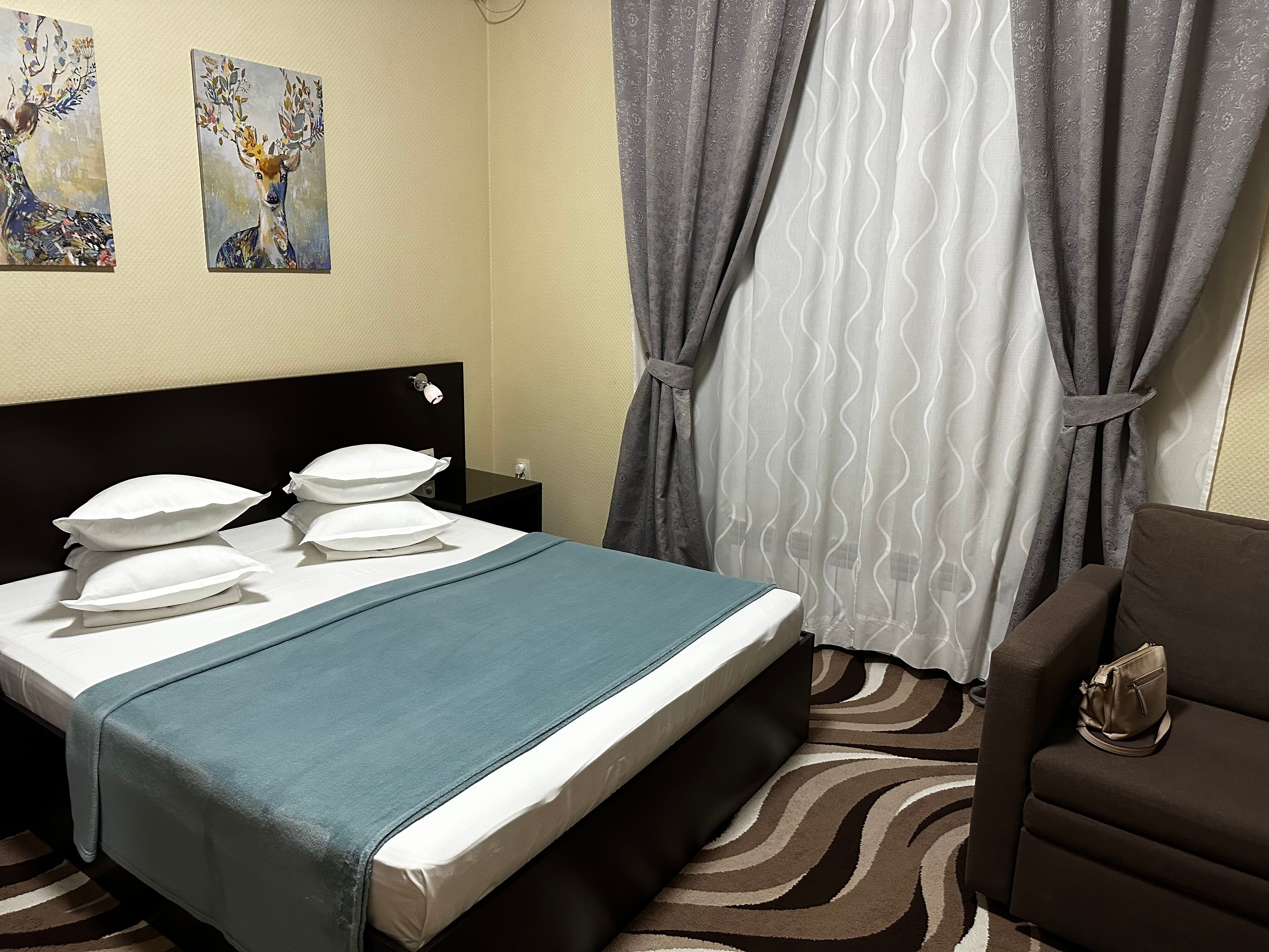 Фото Вертикаль