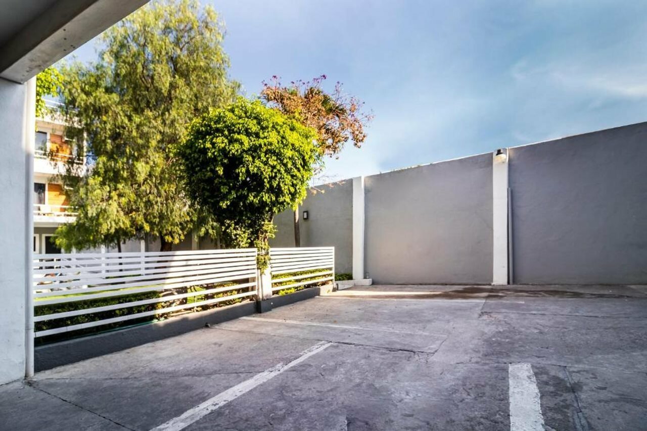 Фото Collection O Hotel Mango, Six Flags Hurricane Harbor Oaxtepec