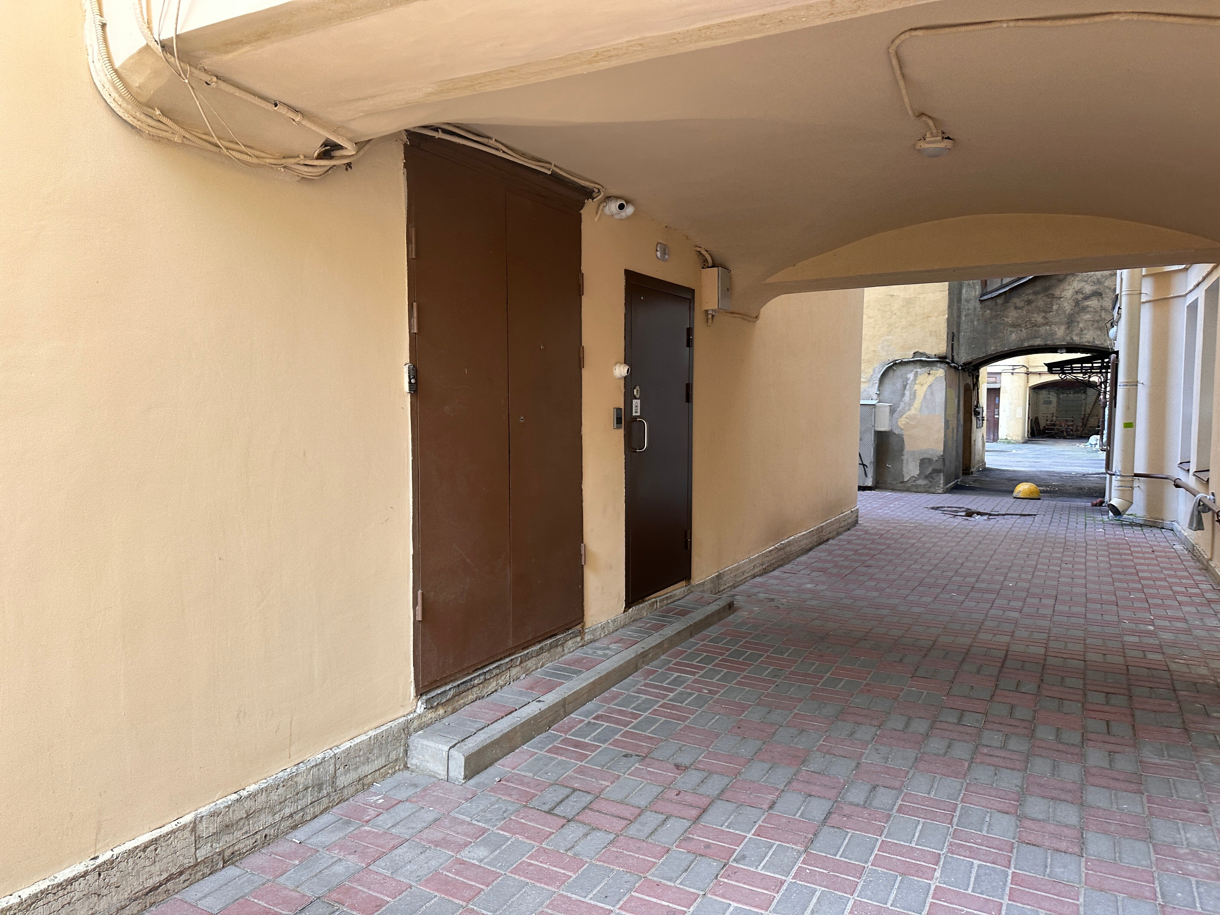 Фото Happy Rooms Zverinskaya