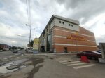 Женский стиль (Bolshaya Nizhegorodskaya Street, 88А), clothing store