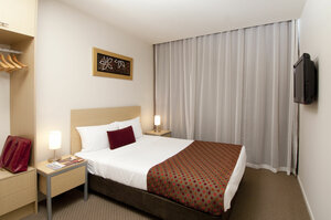 Гостиница Quest on Hobson