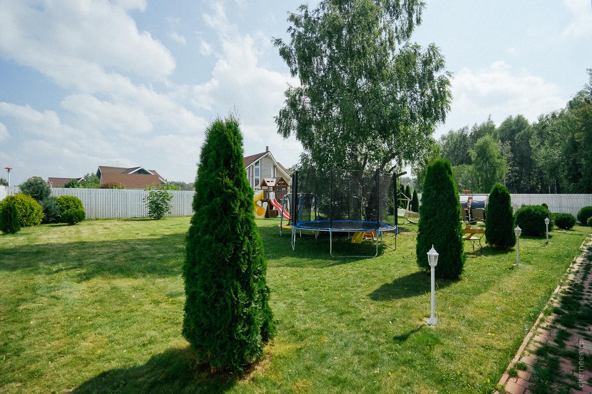 Фото Ontario Village