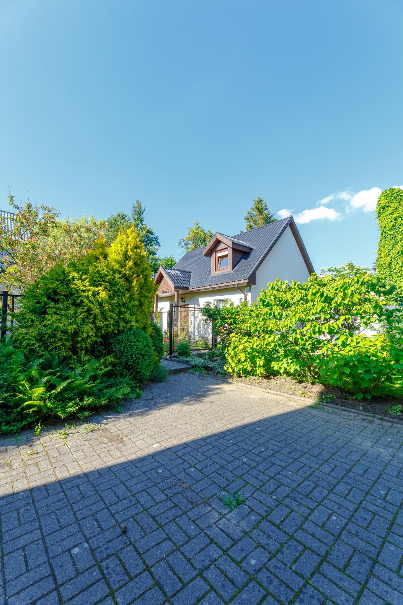 Фото На Каштановой