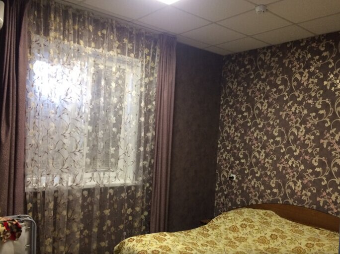 Фото Солнечный