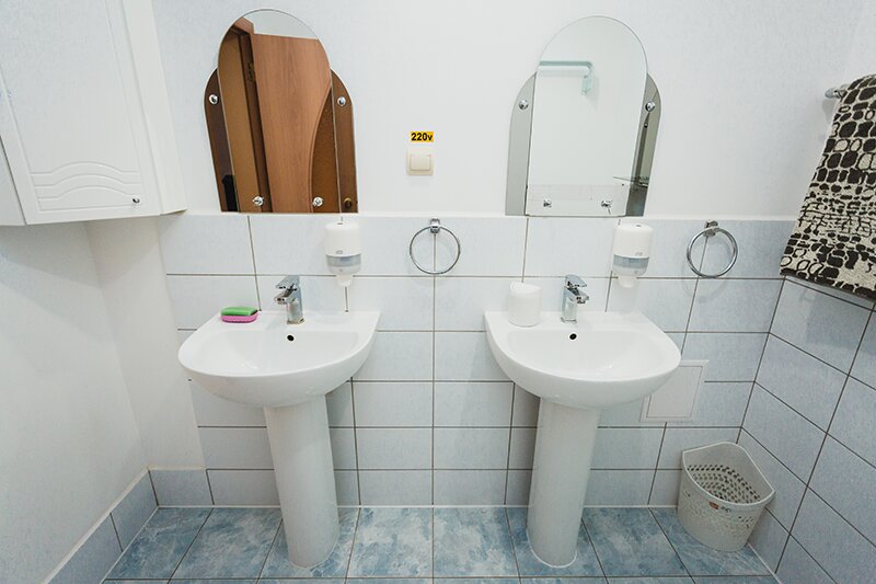 Фото Гостиный дом на Речной