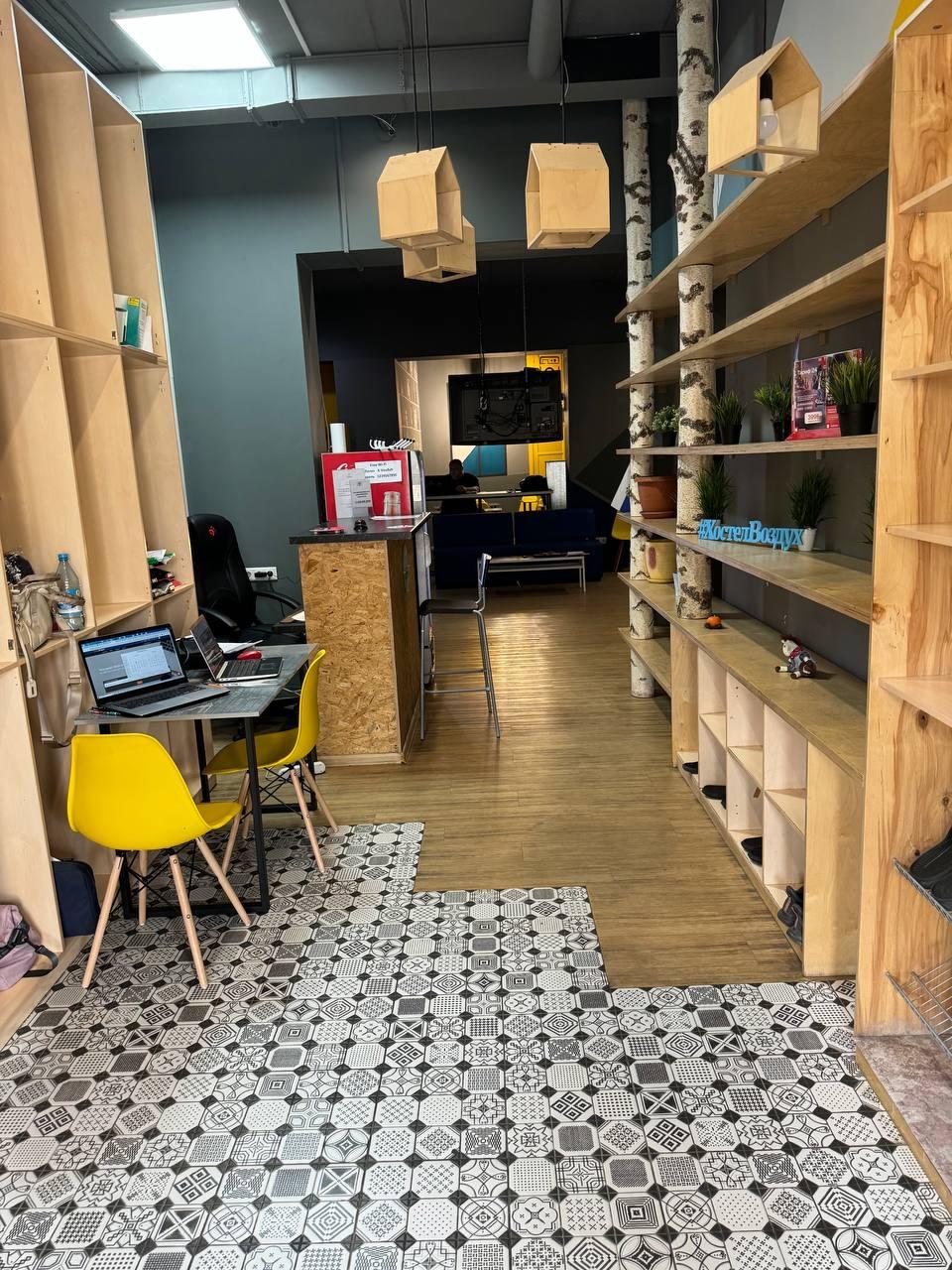 Фото Воздух