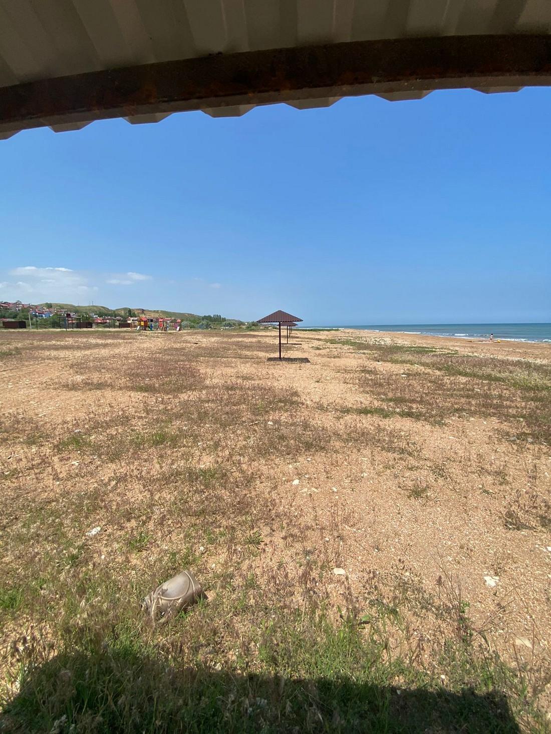 Фото Морская Бухта